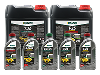 Aditivos para Radiador