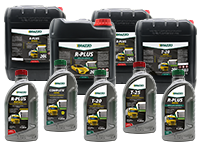 Aditivos para Radiador Diesel