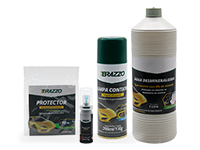 Manutenção de Baterias