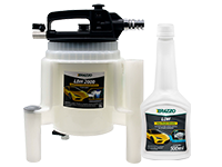 Limpeza de Direção Hidráulica