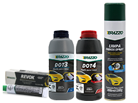 Manutenção de Freios