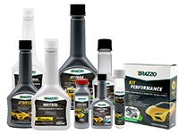 Performance para Motores