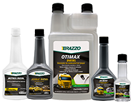 Performance para Motores Diesel