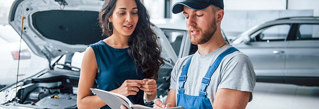 manutenção preventiva