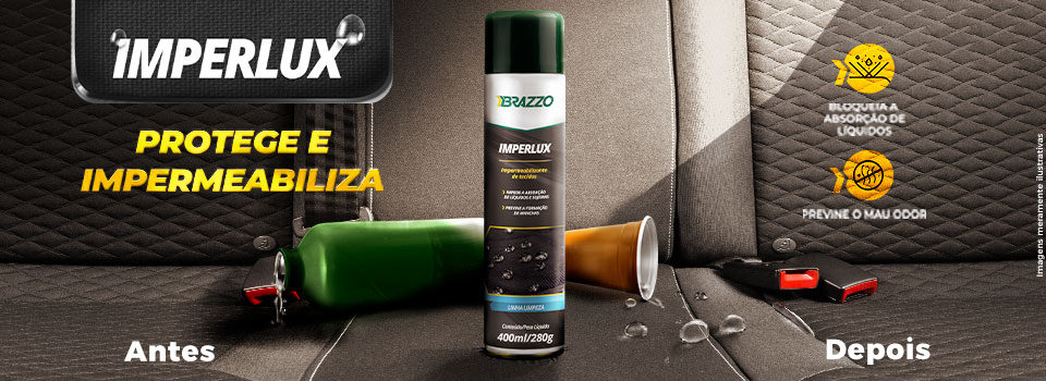 spray impermeabilizante tecido-banco carro brazzo imperlux