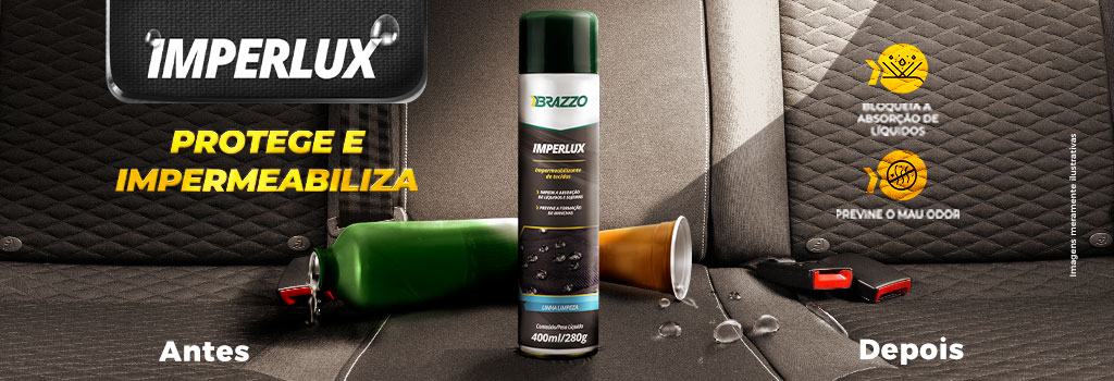 spray impermeabilizante tecido-banco carro brazzo imperlux
