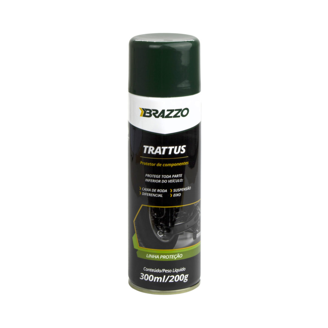 protetor componentes e assoalho trattus brazzo